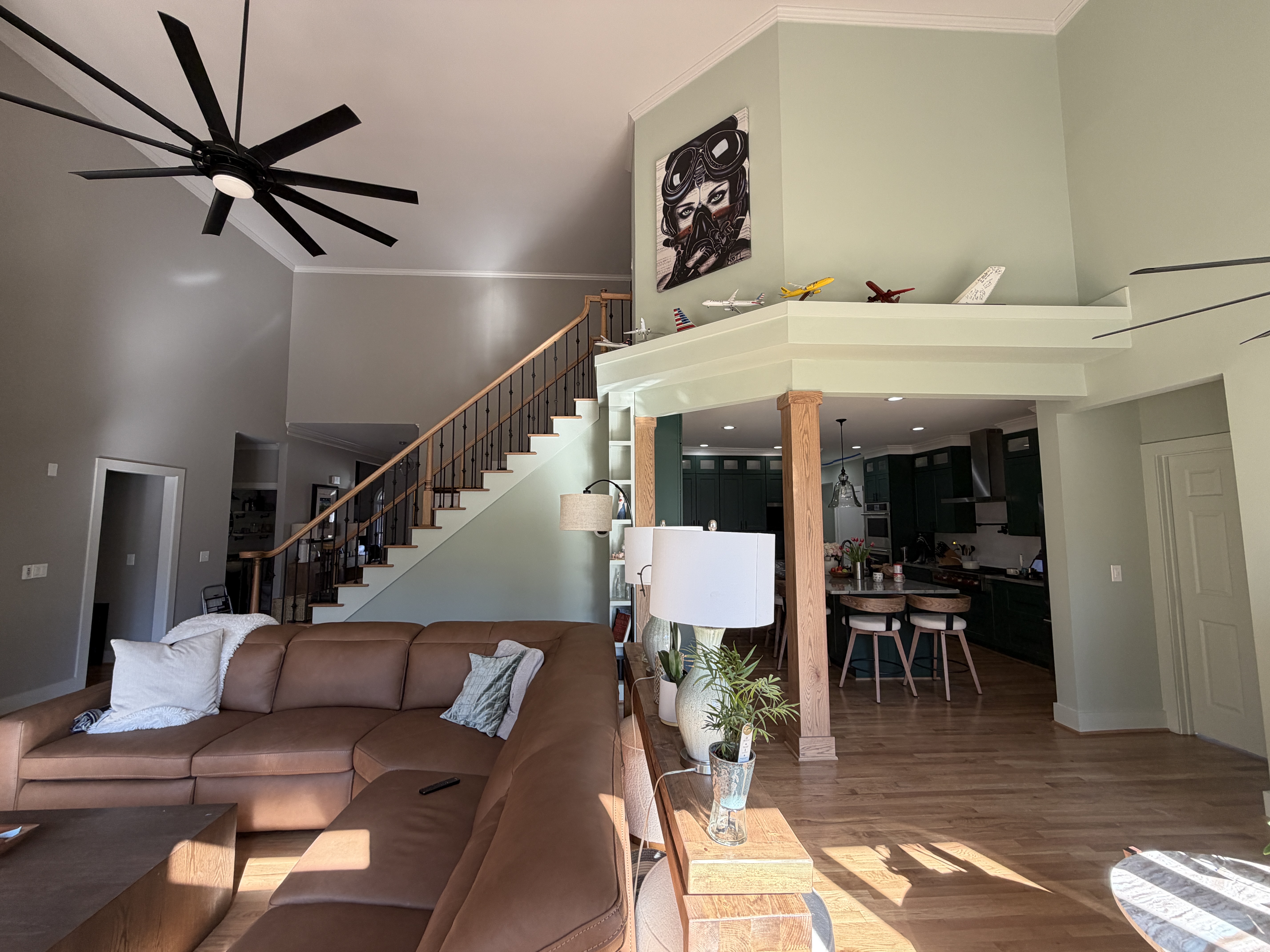 Elevated Living Transformations
