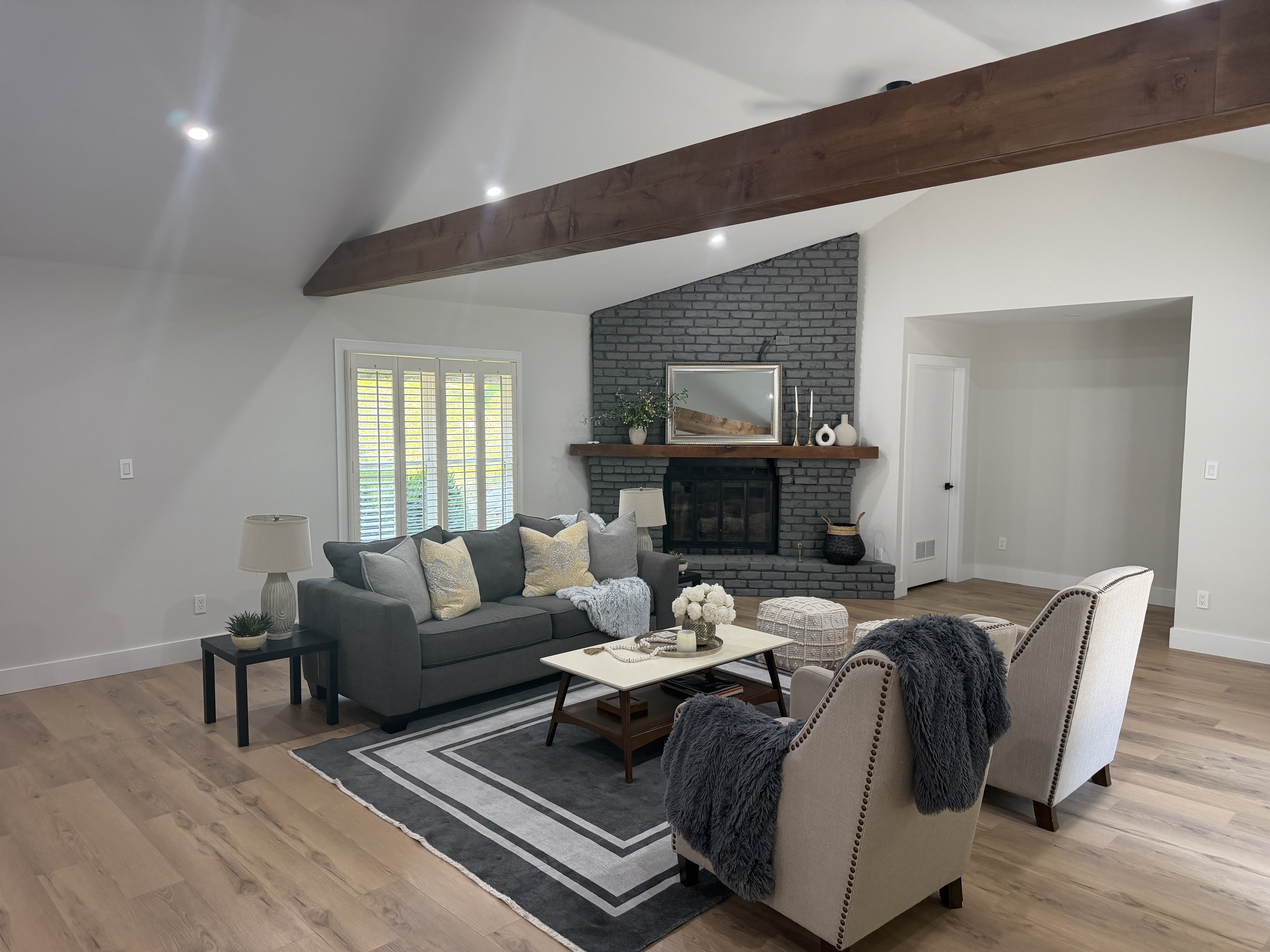 Elevated Living Transformations