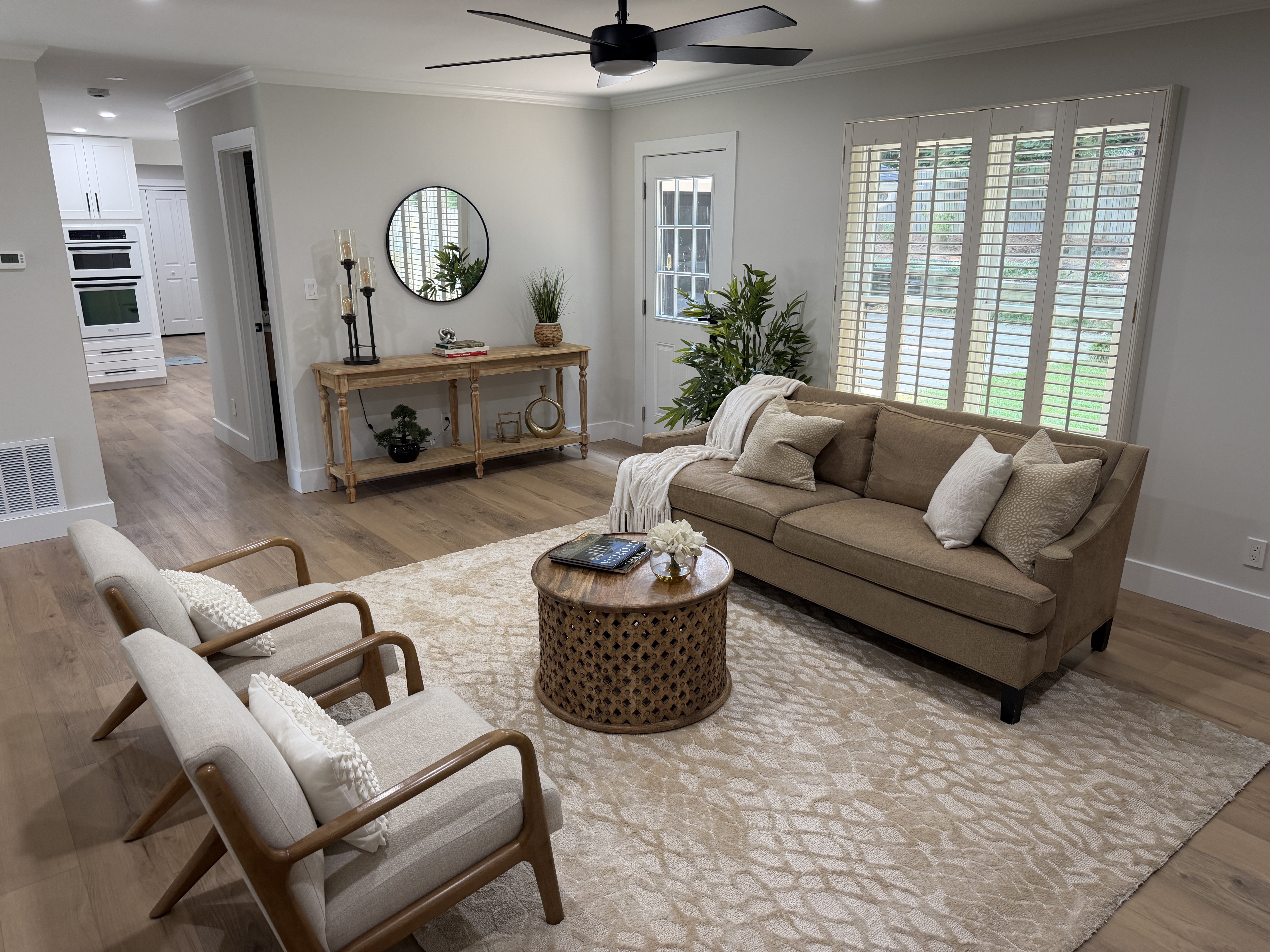 Elevated Living Transformations