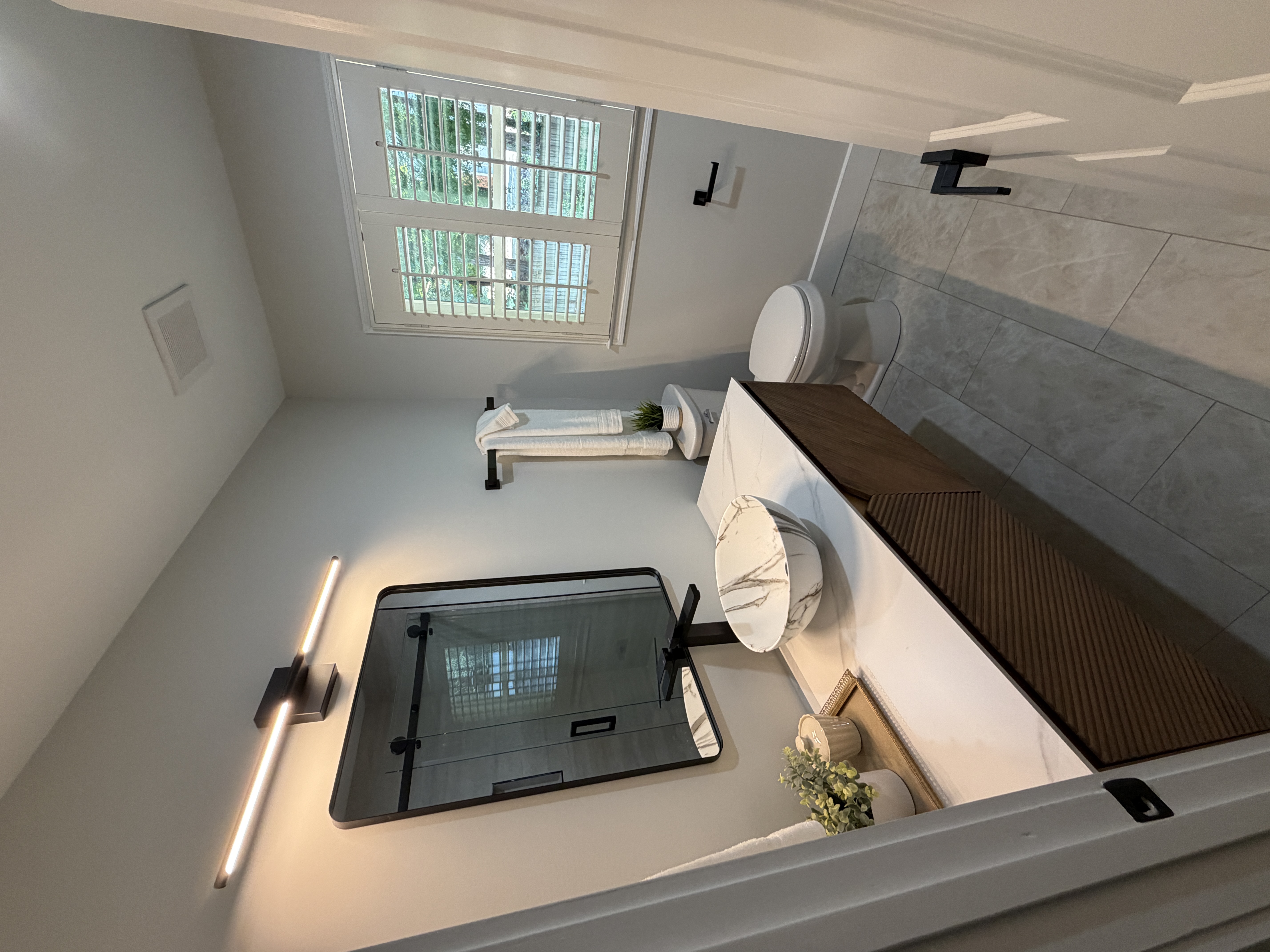 Elevated Living Transformations