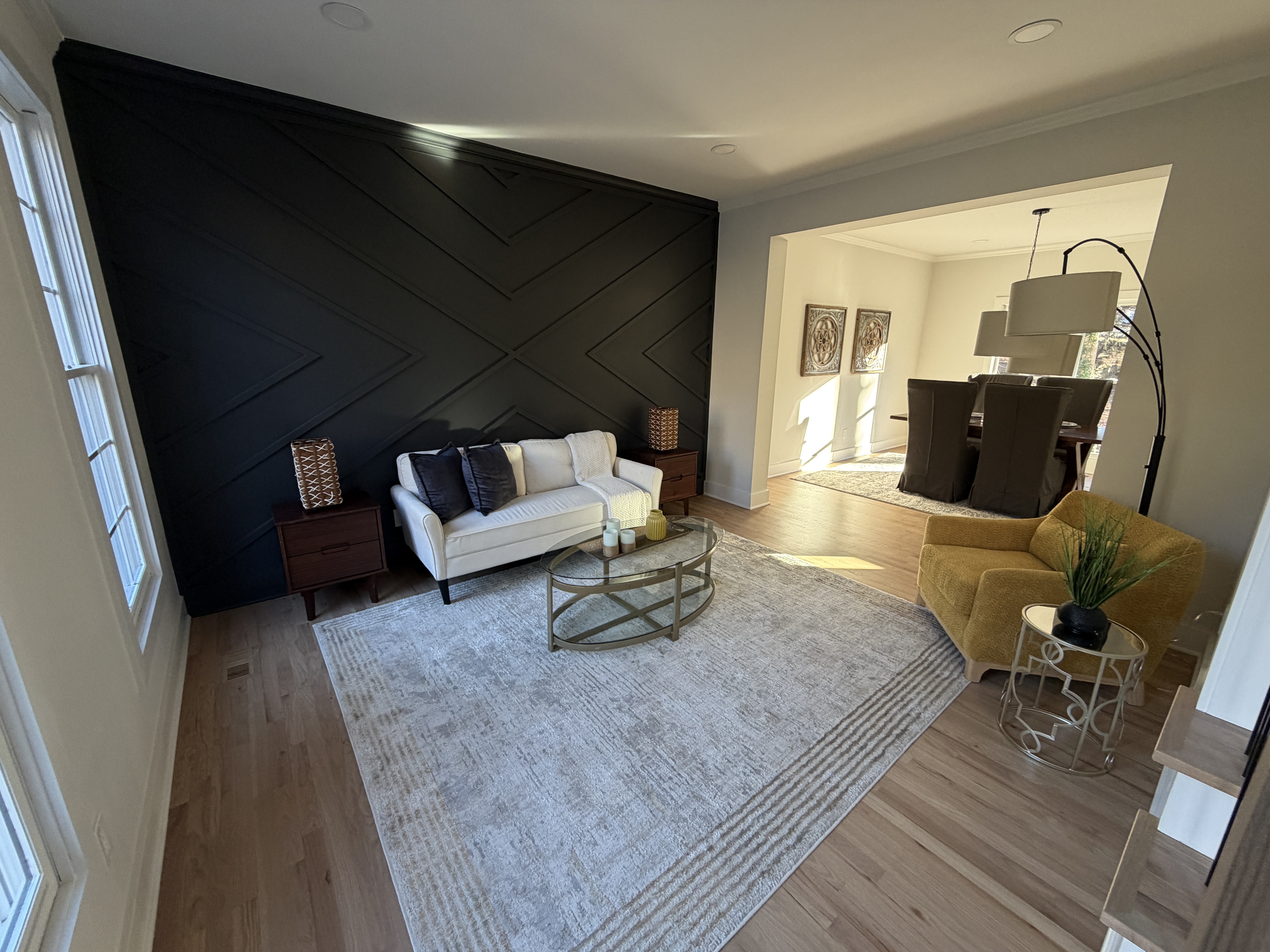 Elevated Living Transformations